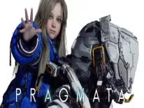 PRAGMATA: PC Trainer (4-17-2026): Pistool zonder herlaadfunctie en zwakke vijanden