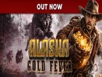 Alaska Gold Fever: PC Trainer (22835026 V2): Spelsnelheid en supersprong