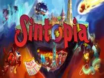 Sintopia: PC Trainer (ORIGINAL): Zonden wissen en oneindige gezondheid van de mens
