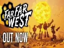 Far Far West: PC Trainer (594): Bewaar positie 3 (*) en herstel positie 2 (*)