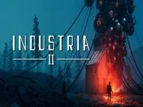 INDUSTRIA 2: PC Trainer (23038154 V2): Oneindige en onkwetsbare energie