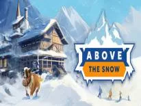 Above the Snow: PC Trainer (1.0.7): Gebouwen met onbeperkte duurzaamheid en oneindige weerstand van werknemers (*)