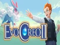 EvoCreo 2: PC Trainer (2.0.5): Spelsnelheid en oneindige energie