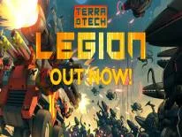 TerraTech Legion: PC Trainer (1.0.2.3): Oneindige gezondheid en onbeperkte power-ups.