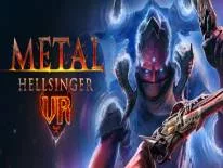 Metal: Hellsinger VR: PC Trainer (15605972): Spelsnelheid en supersnelheid