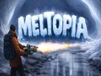 Meltopia: PC Trainer (1.01.32): Laat de speler tijdens de vlucht lager zweven en sla de positie op in slot 2.