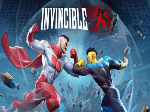 Invincible VS - Volledige Film