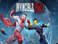 Invincible VS: PC Trainer (ORIGINAL): Onbeperkte gezondheid en spelsnelheid.