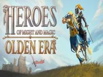Heroes of Might and Magic: Olden Era: PC Trainer (23131382 V2): Resourceverzamelingsmultiplicator en ervaringsmultiplicator