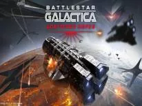 Battlestar Galactica: Scattered Hopes: PC Trainer (1.0.1.2): Spelsnelheid en oneindige romp