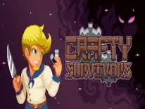 Crafty Survivors: PC Trainer (1.0.8): Gemakkelijke laatste golven (*) en snelle afkoeltijden voor vaardigheden.