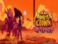Monster Crown: Sin Eater: PC Trainer (ORIGINAL): Hoge schade en spelsnelheid