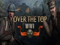 Over The Top: WWI: PC Trainer (23382234 HF): Geen afkoeltijd en uitzonderlijke bewegingssnelheid.