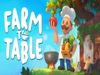 Farm To Table: PC Trainer (23387069): Onbeperkt geld bij besteding en populariteitsmultiplicator