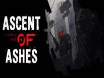 Ascent of Ashes: PC Trainer (20253365): Geen bloedverlies en een opperbeste stemming.