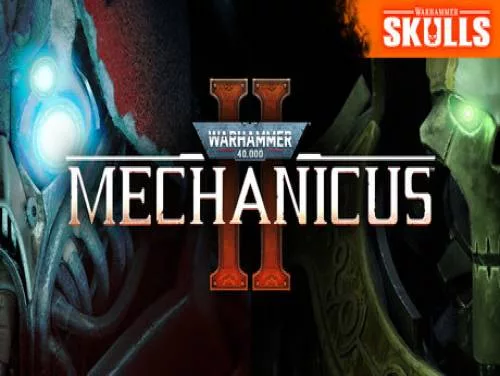 Trucs voor Warhammer 40,000: Mechanicus II op PC Trucs voor Warhammer 40,000: Mechanicus II op PC