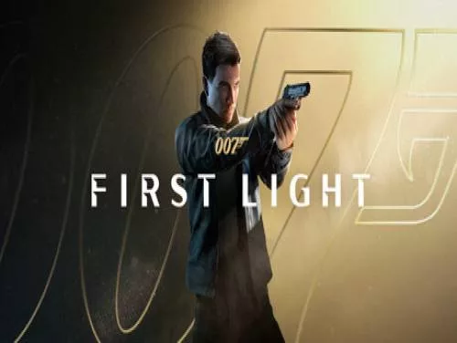 007 First Light - Volledige Film