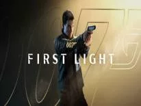 Walkthrough en Gids voor 007 First Light op PC