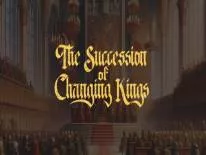 The Succession of Changing Kings: PC Trainer (22857268): Oneindige verdediging en onbeperkte gezondheid