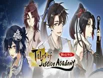 Tales of Justice Academy: Winds Arise: PC Trainer (1.0.19): Onbeperkte AP-weerstand en oneindige energie