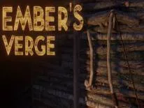 Ember's Verge: PC Trainer (23501899): Geen vermoeidheid en geen dorst
