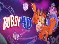 Bubsy 4D: PC Trainer (23475311): Superhoge bewegingssnelheid en spelsnelheid