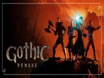 Prestaties en Trofeeën voor Gothic 1 Remake