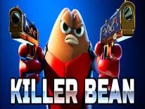 Killer Bean: PC Trainer (0.100.051): Supersprong (*) en spelsnelheid