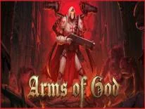 Arms of God: PC Trainer (EA v.0.5): Onbeperkte gezondheid en spelsnelheid.