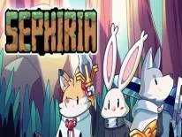 Sephiria: PC Trainer (0.12.0): Oneindig en onzichtbaar ras