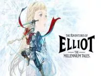 The Adventures of Elliot: The Millennium Tales: PC Trainer (22415024 V2): Laat de speler tijdens de vlucht hoger zweven en reset de positie in slot 5.