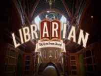 Librarian: Tidy Up the Arcane Library!: PC Trainer (ORIGINAL): Wijzigt de loopsnelheid van de speler en reset de positie van slot 1.