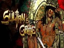Sultan's Game: PC Trainer (1.05): Bewerken: Functie 3 en Bewerken: Aantal