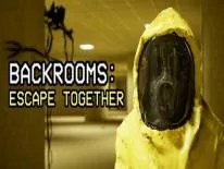 Backrooms: Escape Together: PC Trainer (23828698): Vlieg en verander de vliegsnelheid van de speler.