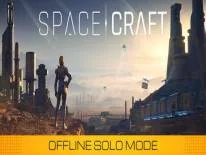 SpaceCraft: PC Trainer (23872700): Onbeperkte opslagcapaciteit en onbeperkte scheepsconditie.