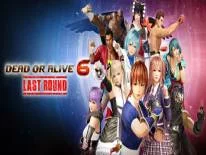 Dead or Alive 6 Last Round: PC Trainer (ORIGINAL): Vergrendel de rondetimer en de oneindige stroomvoorziening.