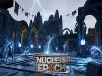 Nuclear Epoch: PC Trainer (24019379 HF): Bewaar de positie van slot 3 en de spelsnelheid.