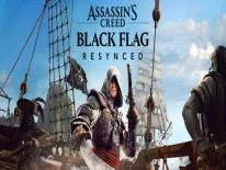 Trucs voor Assassin's Creed Black Flag Resynced op PC