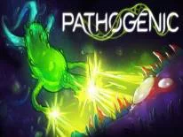 Trucs voor Pathogenic op PC