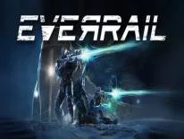 Trucs voor EverRail op PC