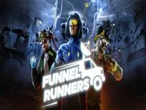 Trucs voor Funnel Runners op PC