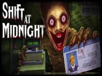 Trucs voor Shift at Midnight op PC