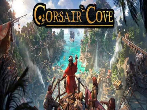 Trucs voor Corsair Cove op PC Trucs voor Corsair Cove op PC