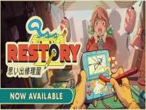 Trucs voor ReStory: Chill Electronics Repairs op PC