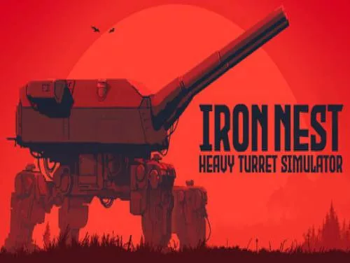 Trucs voor IRON NEST: Heavy Turret Simulator op PC Trucs voor IRON NEST: Heavy Turret Simulator op PC