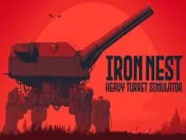 Trucs voor IRON NEST: Heavy Turret Simulator op PC