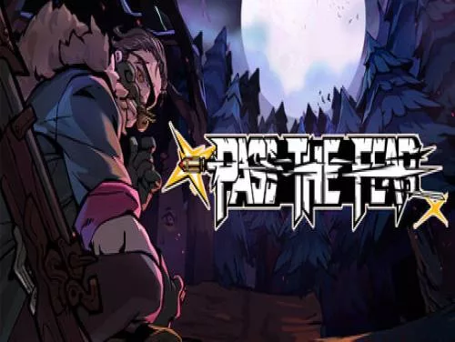 Trucs voor Pass the Fear op PC Trucs voor Pass the Fear op PC