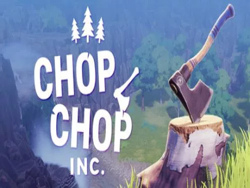Trucs voor Chop Chop Inc op PC Trucs voor Chop Chop Inc op PC