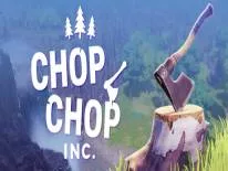 Trucs voor Chop Chop Inc op PC