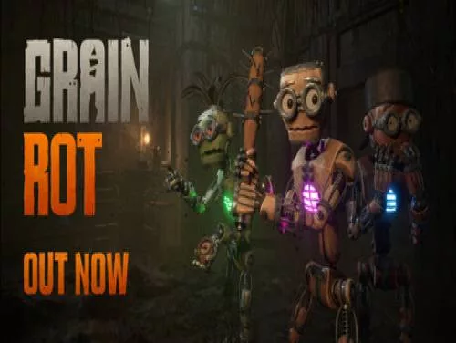 Trucs voor Grain Rot op PC Trucs voor Grain Rot op PC